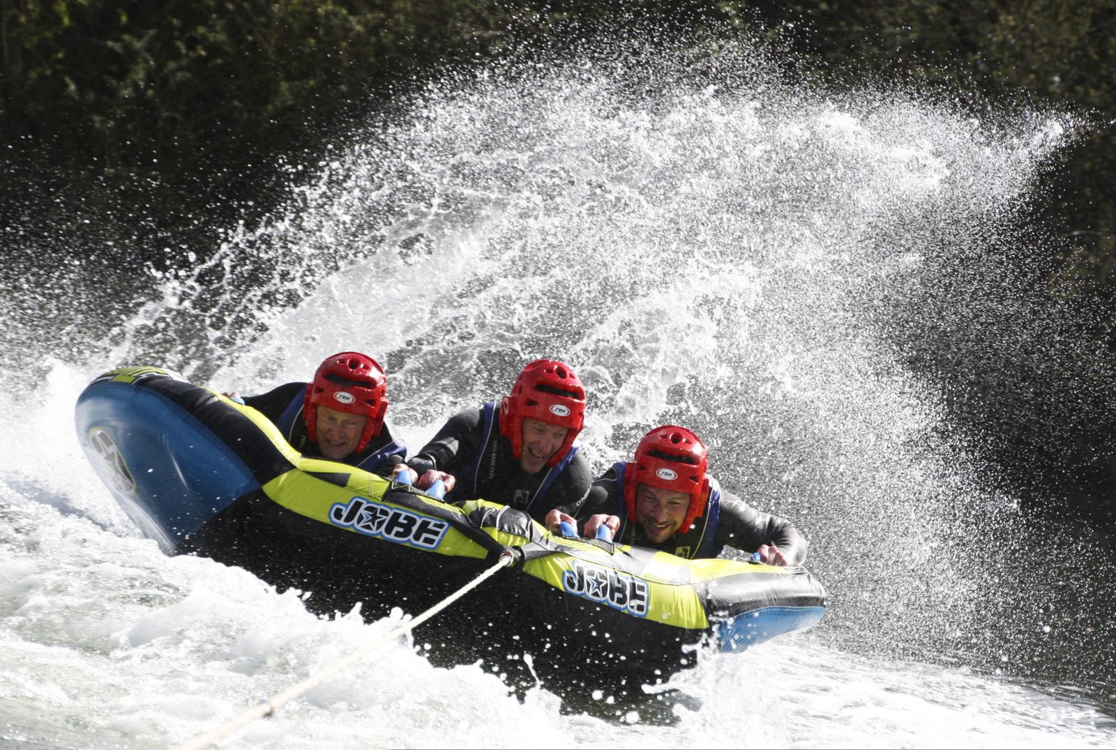 Adventure Water Sports