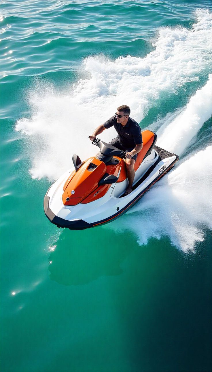 Adventure Water Sports