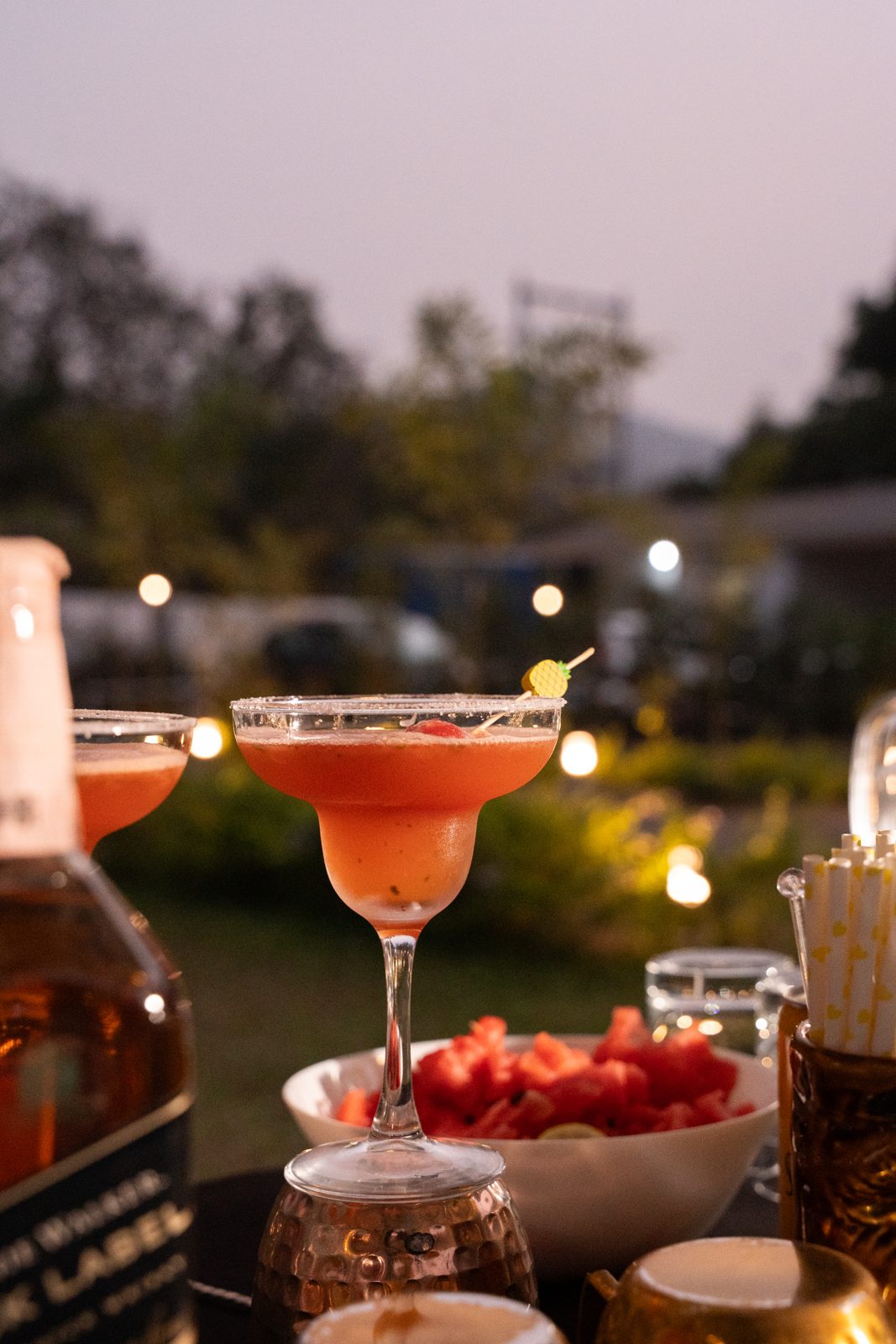 Cocktail-Making Experience